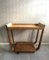 Serving Cart by Cees Braakman for UMS Pastoe, 1950s 2
