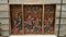 Altarpiece in Carved Wood 13