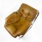 Vintage Lounge Chair in Leather, Image 8