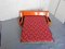 Vintage Sofa in Orange from BEKA, 1960s 18