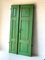 Antique Doors in Green, Set of 2, Image 20