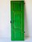 Antique Doors in Green, Set of 2 26