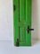 Antique Doors in Green, Set of 2, Image 16