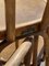Chaises de Bistrot Fischel Antiques de Thonet, France, Set de 6 4