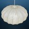 LargeMid-Century Cocoon Pendant Lamp, Italy, 1960s 8