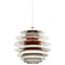 Model PH Ceiling Lamps by Poul Henningsen for Louis Poulsen, Image 1