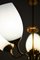 Model 9029 Ceiling Lamp by Paavo Tynell for Taito Oy, Finland, Image 9