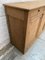 Sideboard aus Eiche, 19. Jh 2