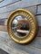 Round Gilt Mirror, 1960s 3