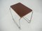 Mid-Century Chrome Side Table, 1960s, Image 13