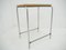 Mid-Century Chrome Side Table, 1960s, Image 10