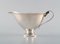 Sterling Silver Coffee Service by Johan Rohde for Georg Jensen, Set of 3 6