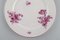 Hand-Painted Porcelain Plates from Rosenthal, Set of 4, 1930s 3