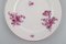 Hand-Painted Porcelain Plates from Rosenthal, Set of 4, 1930s, Image 3