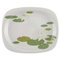 Finnish Porcelain Serving Dish by Timo Sarpaneva for Rosenthal 1