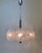 Lámpara colgante de Hustadt Lights, años 70, Imagen 3