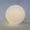 Lampada da tavolo sferica di Ilu Design, anni '90, Immagine 2