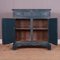 French Painted Pine Buffet 8