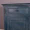 French Painted Pine Buffet, Image 2