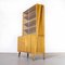 Large Mid-Century Glass Fronted Bookcase, 1970s, Image 12
