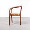 Fauteuils par Antonin Suman pour Ton, 1960s, Set de 5 2