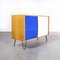 Cabinet from Interier Praha, 1950s 5