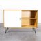 Cabinet from Interier Praha, 1950s 3