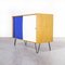 Cabinet from Interier Praha, 1950s 11