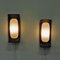 Wall Lamps by Goffredo Reggiani for Reggiani Lighting, Italy, 1960s, Set of 2 7