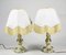 Ceramic Table Lamps, Italy, 1950s, Set of 2, Image 5