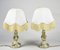 Ceramic Table Lamps, Italy, 1950s, Set of 2, Image 2