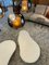 Pear Shaped Coffee Table from Galerie Philia Edition 6