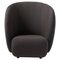 Haven Lounge Chair Sprinkles Mocca from Warm Nordic, Image 1