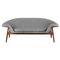 Fried Egg Sofa in Grey Melange from Warm Nordic 1