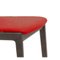 Silla Vienna en rojo de Colé Italia, Imagen 4