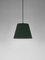 Green Sísísí Conical MT1 Pendant Lamp by Santa & Cole, Image 2