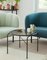 Three Seater Caper Sofa in Olive from Warm Nordic 3