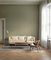 Three Seater Galore Sofa in Mocca from Warm Nordic, Image 4