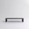 Large Sunday Coffee Table in Black Marble by Jean-Baptiste Souletie 2