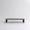 Large Sunday Coffee Table in Black Marble by Jean-Baptiste Souletie, Image 2