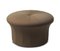 Grace Pouf in Cappuccino Brown Pouf from Warm Nordic, Image 2