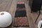 Vintage Turkish Oushak Kilim Runner Rug, Image 1