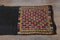 Vintage Turkish Oushak Kilim Runner Rug, Image 4