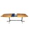 Mid-Century Modern Extendable Table Designed by Luigi Scremin, Italy, 1950s 2