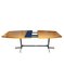 Table Extensible Mid-Century Moderne par Luigi Scremin, Italie, 1950s 2