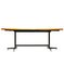 Mid-Century Modern Extendable Table Designed by Luigi Scremin, Italy, 1950s 5