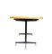 Mid-Century Modern Extendable Table Designed by Luigi Scremin, Italy, 1950s, Image 7