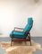 Mid-Century Teak Easy Chair by Arne Wahl Iversen for Komfort 2