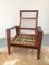 Mid-Century Teak Easy Chair by Arne Wahl Iversen for Komfort 5