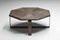 Mid-Century Rectangular Coffee Table by Marcus Kingma, The Netherlands, 1980s, Image 4